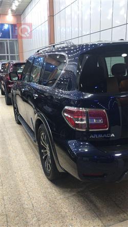 Nissan Armada